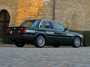 Alpina C1 2.3 1983 года  (WW)
